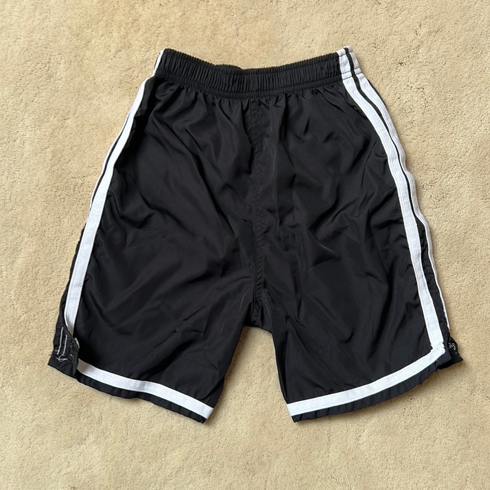 Boys Sportrax shorts size 7